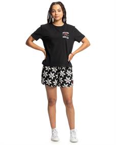 Quiksilver X Stranger Things - The Upside Down - Shorts