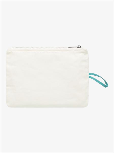 Quiksilver Zak met ritssluiting - zakje voor dames