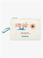 Quiksilver Zip Pocket - Pouch for Women