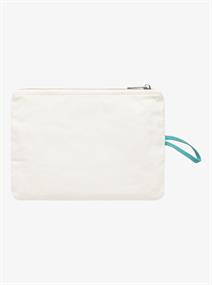 Quiksilver Zip Pocket - Pouch for Women