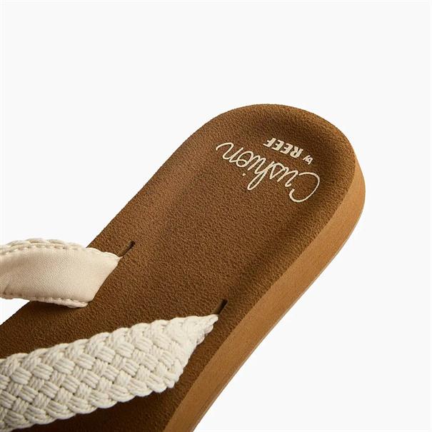 Reef Baja Maria – Flip-Flops für Damen