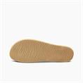 Reef CUSHION COURT TAN/CHAMPAGNE