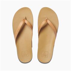 Reef CUSHION COURT TAN/CHAMPAGNE