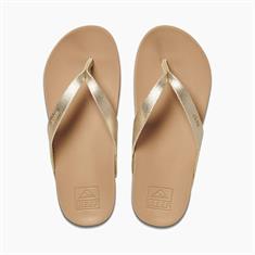 Reef CUSHION COURT TAN/CHAMPAGNE