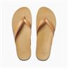 Reef CUSHION COURT TAN/CHAMPAGNE
