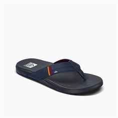 Reef CUSHION PHANTOM GREY/OCEAN SUNSET