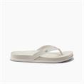 Reef Cushion Porto Cruz Whisper White - Dames Slippers