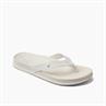 Reef Cushion Porto Cruz Whisper White - Dames Slippers