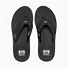 Reef FANNING BLACK/SILVER