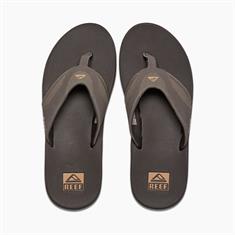 Reef FANNING BROWN/GUM