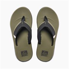 Reef FANNING LOW OLIVE