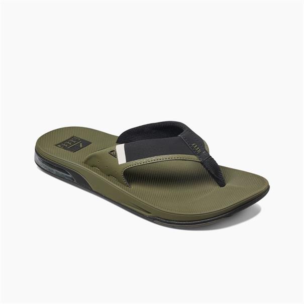 Reef FANNING LOW OLIVE