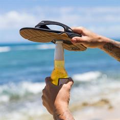 Reef Fanning - Mens flipflop