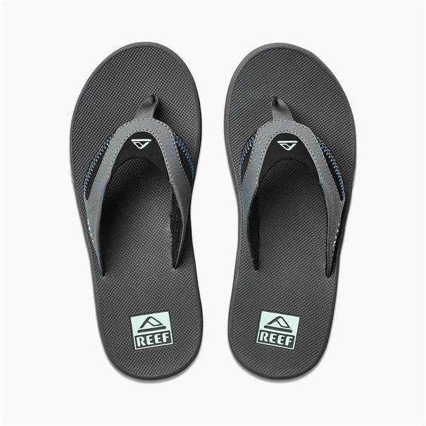 Reef Fanning - Mens flipflop