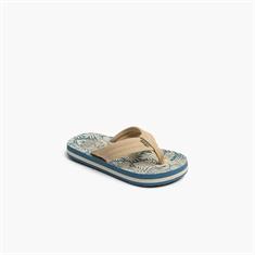 Reef KIDS AHI