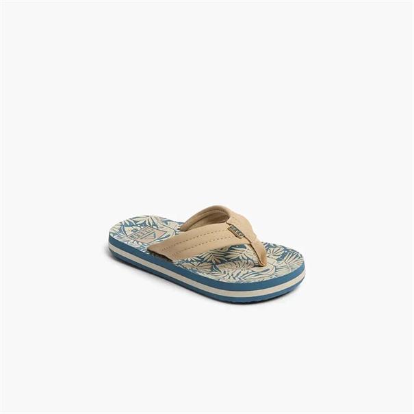 Reef KIDS AHI