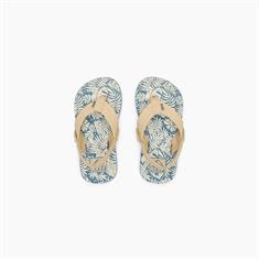 Reef Little Ahi - Kids Surf Sandals