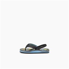 Reef Little Ahi - Kids Surf Sandals