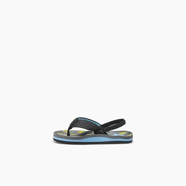 Reef Little Ahi – Kindersandalen