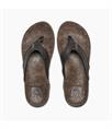Reef REEF J-BAY III DARK BROWN/DARK BROWN
