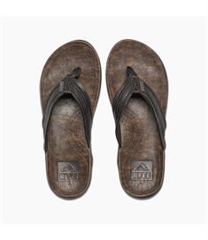 Reef REEF J-BAY III DARK BROWN/DARK BROWN