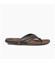 Reef REEF J-BAY III DARK BROWN/DARK BROWN