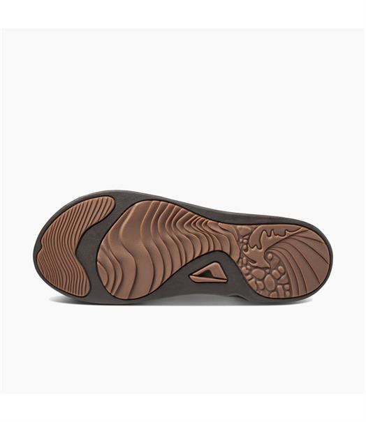 Reef REEF J-BAY III DARK BROWN/DARK BROWN