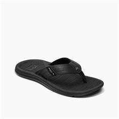 Reef REEF SANTA ANA ALL BLACK