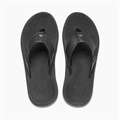 Reef REEF SANTA ANA ALL BLACK