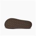 Reef The Raglan -Heren Slipper