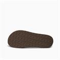 Reef The Raglan - heren slipper
