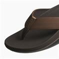 Reef The Raglan - heren slipper