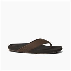 Reef The Raglan - heren slipper