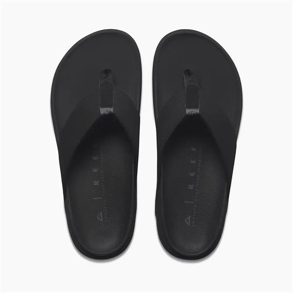 Reef The Raglan -Heren Slipper