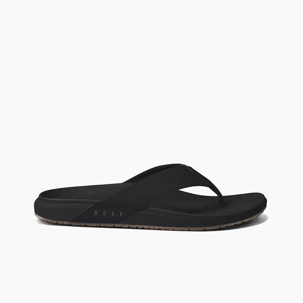 Reef The Raglan -Heren Slipper