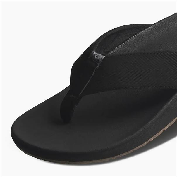 Reef The Raglan -Heren Slipper