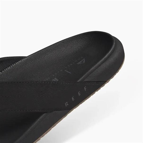 Reef The Raglan -Heren Slipper