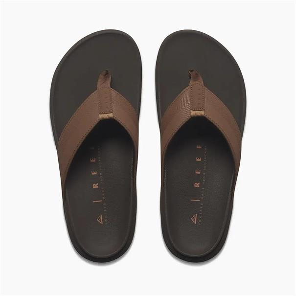 Reef The Raglan - heren slipper