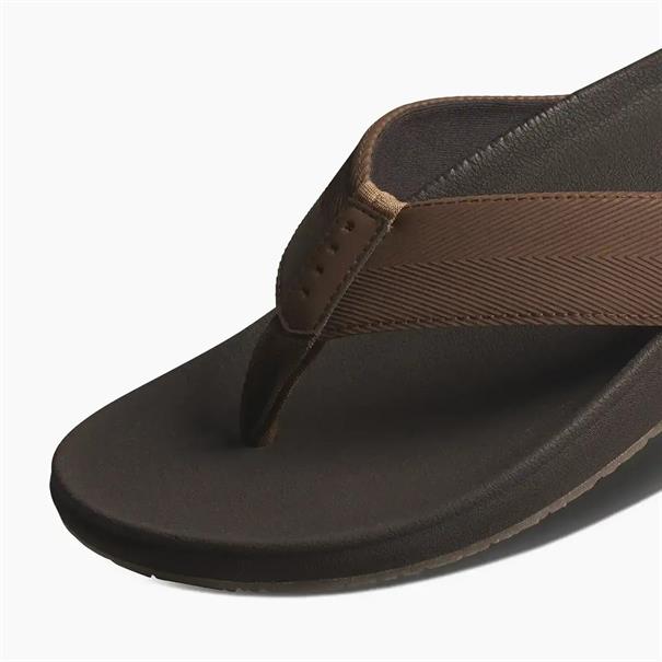 Reef The Raglan - heren slipper