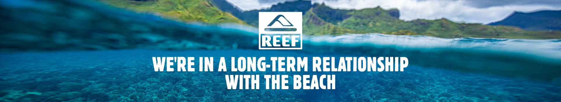 reef