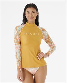 Rip Curl ALWAYS SUMMER UPF 50+ LS - Dames Swimsuit