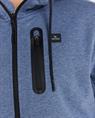 Rip Curl Anti Series Departed Zip - herenfleece