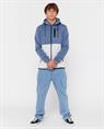Rip Curl Anti Series Departed Zip - herenfleece
