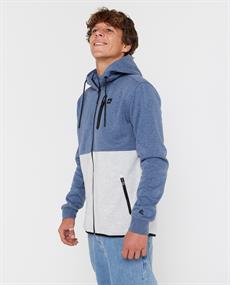 Rip Curl Anti Series Departed Zip - herenfleece