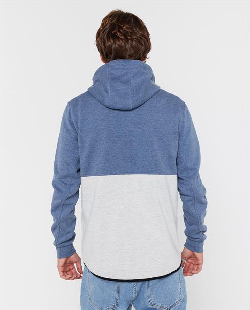 Rip Curl Anti Series Departed Zip - herenfleece