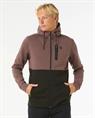Rip Curl Anti Series Departed Zip - mens Fleece