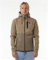 Rip Curl Anti Series Departed Zip - mens Fleece