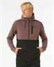 Rip Curl Anti Series Departed Zip - mens Fleece