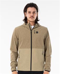 Rip Curl ANTI SERIES ELITE JACKET - Heren jas