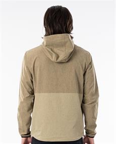 Rip Curl ANTI SERIES ELITE JACKET - Heren jas